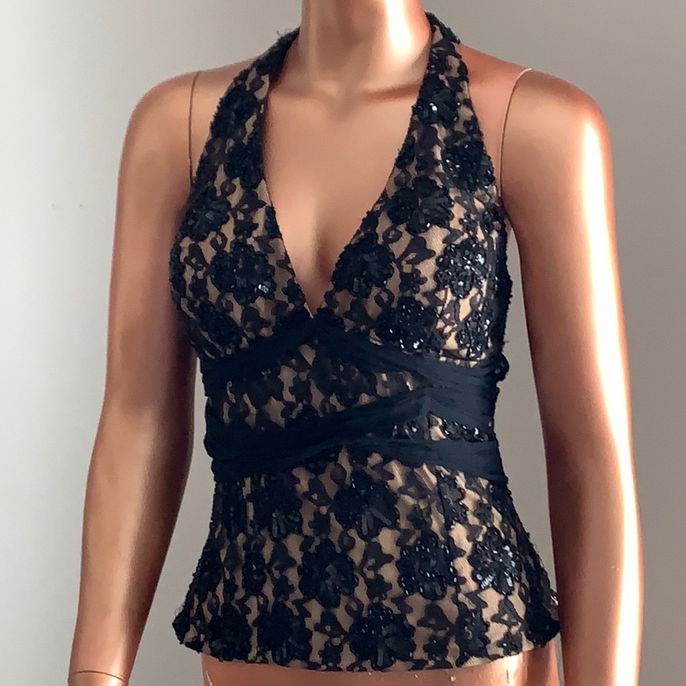 LUXE Top